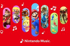 Gamer Music Libraries