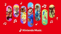 Gamer Music Libraries