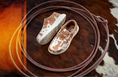 Western Ranch-Inspired Footwear