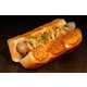 Seasonal Turducken Hotdogs Image 2