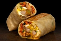 Seasonal Turducken Hotdogs Image 3