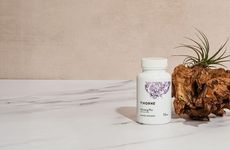 Ginseng-Derived Stress Supplements