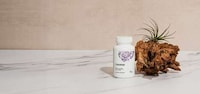 Ginseng-Derived Stress Supplements Image 1