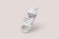 Ginseng-Derived Stress Supplements Image 2