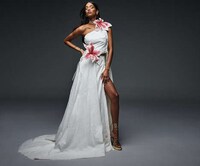 Couture Bathroom Tissue Fashion Image 5