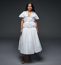 Couture Bathroom Tissue Fashion Image 7