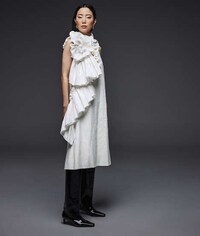 Couture Bathroom Tissue Fashion Image 8