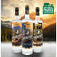 Eco Conservation-Focused Vodkas Image 1