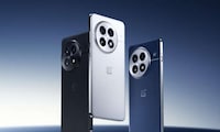 Flagship Quad-Curved Smartphones Image 1