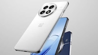 Flagship Quad-Curved Smartphones Image 2