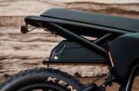 High-Performance All-Terrain eBikes Image 7