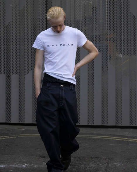 Slow Burn Streetwear Brands