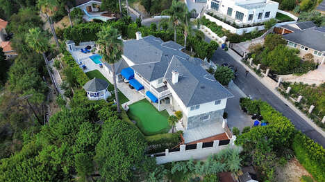 Luxury Rehabilitation Facilities