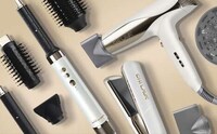 Innovative Hair Tool Expansions