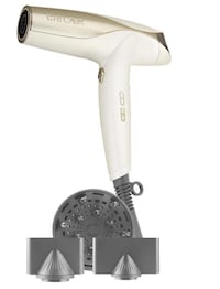 Innovative Hair Tool Expansions Image 3