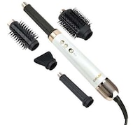 Innovative Hair Tool Expansions Image 4