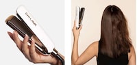 Innovative Hair Tool Expansions Image 5