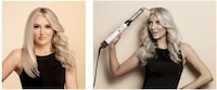 Innovative Hair Tool Expansions Image 6