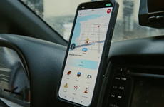 Driving App Enhancements