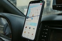 Driving App Enhancements Image 1