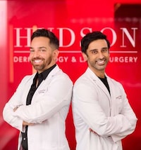 Celebrity Derm Skincare Partnerships