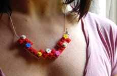 Eco LEGO Luxury