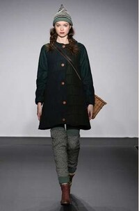 Leprechaun Fashion Image 2