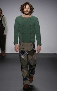 Leprechaun Fashion Image 6