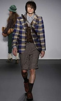 Leprechaun Fashion Image 7