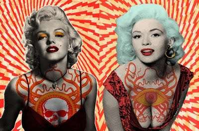 Defiant Art for Charity