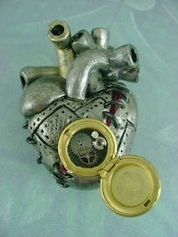 Anatomical Accessories Image 8