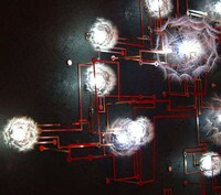Eco Lighting Exhibitions Image 3