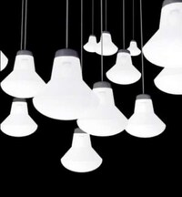 Eco Lighting Exhibitions Image 5