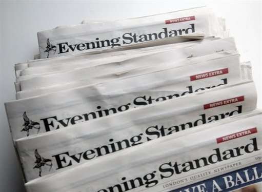 Newspaper Circulation Boosts