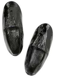 Spiffy Shiny Slippers Image 2
