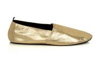 Spiffy Shiny Slippers Image 7