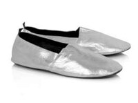 Spiffy Shiny Slippers Image 8