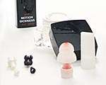 Anti-Vertigo Earplugs