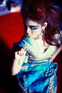 Exotic Circus Shoots Image 2