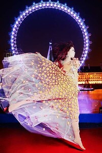 Exotic Circus Shoots Image 6