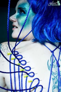 Play Piercing Self-Portraits Image 5