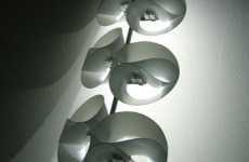 Organically-Inspired Designers