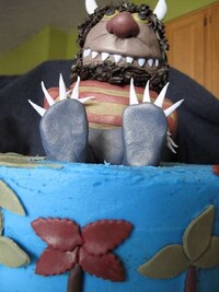 Beastly Baked Goods Image 4