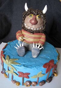 Beastly Baked Goods Image 5