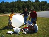 Beer Cooler Satellites Image 3