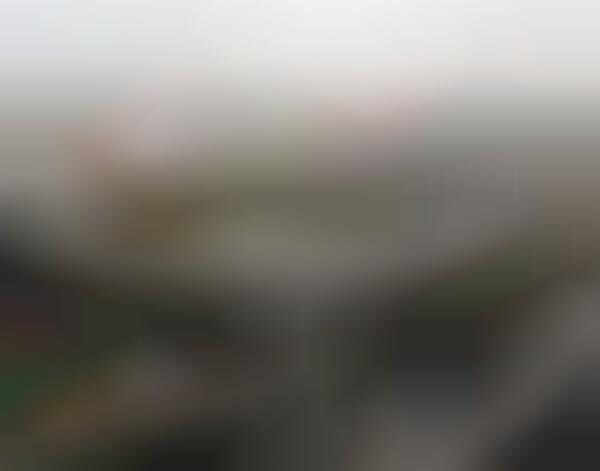 Gritty Cityscapes