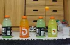 Boozetastic Trick Shots