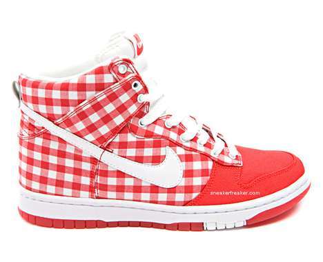 71 Nifty Nike Sneakers