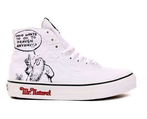 13 Stellar Skate Shoes