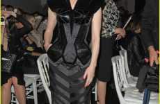 Darth Vader Eveningwear